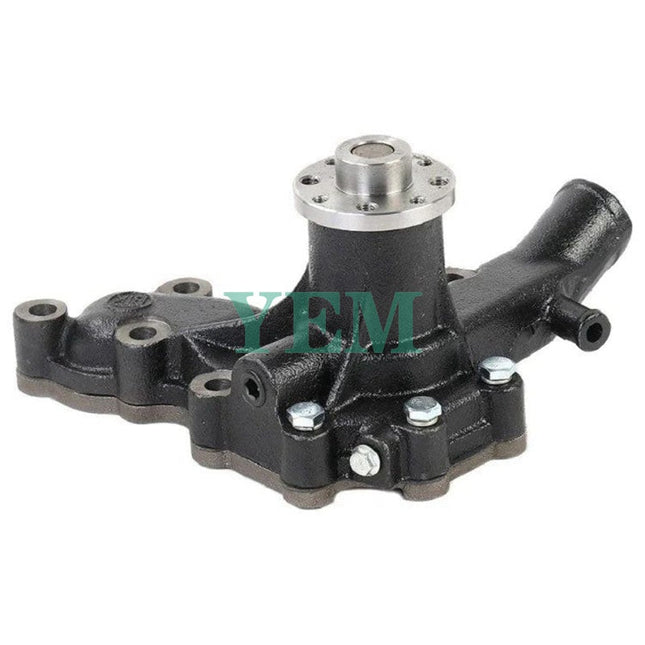 C240 Water Pump 5-13610-057-0 For Isuzu TCM Forklift Truck