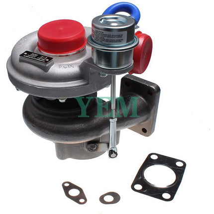 V2403 Turbocharger 7020836 6686048 Turbo RHF3H for Bobcat S205 T180