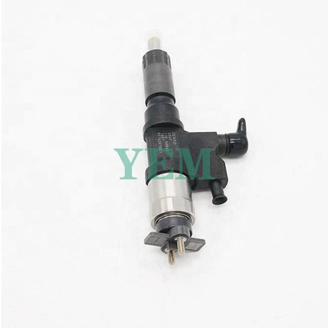 Fuel Injector 8-97609788-3 8-97609788-7 8-97609788-0 For Isuzu 4HK1