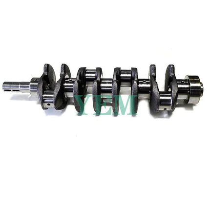 Crankshaft 13401-54061 for Toyota 5L Engine