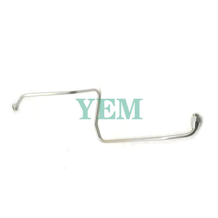 New Turbo Oil Feed Line Pipe For Isuzu 4BD1 Engine