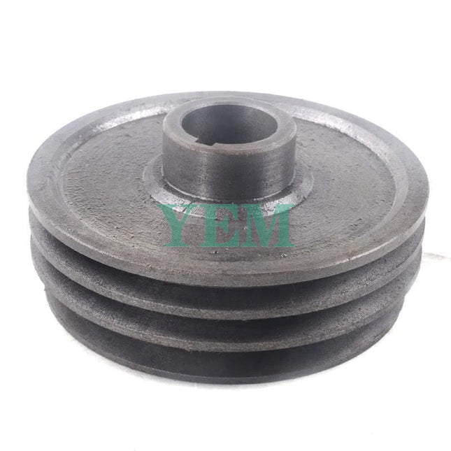 New Crankshaft Pulley For Mitsubishi Engine 4M40