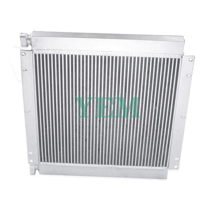 4M40 Hydraulic Oil Cooler 1949851 194-9851 For Caterpillar 307C