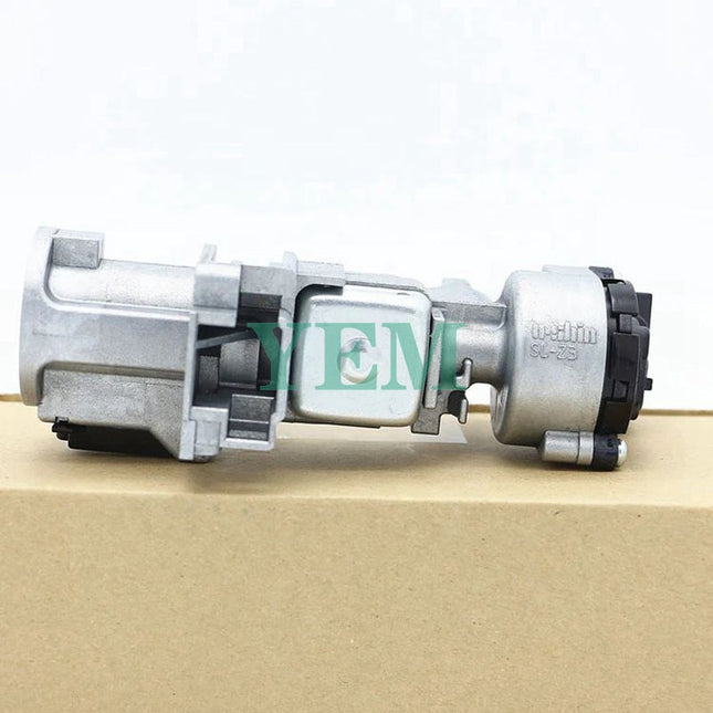 4HK1 Ignition Switch Lock 8-97387036-0 8-97387036-1 for Isuzu 700P