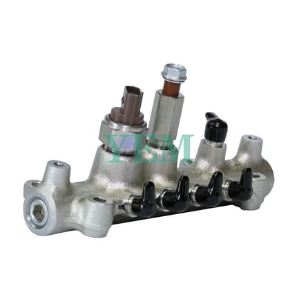 4JJ1 Common Rail Pump 8-98011888-0 For Case Excavator