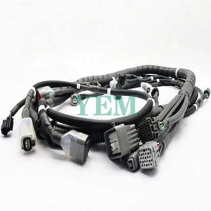 New Engine Wiring Harness 8982586410 8-98258641-0 For Isuzu 6UZ1