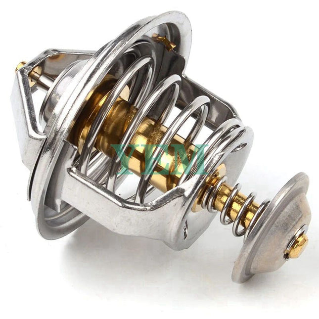 New Thermostat For Hino J08 Engine