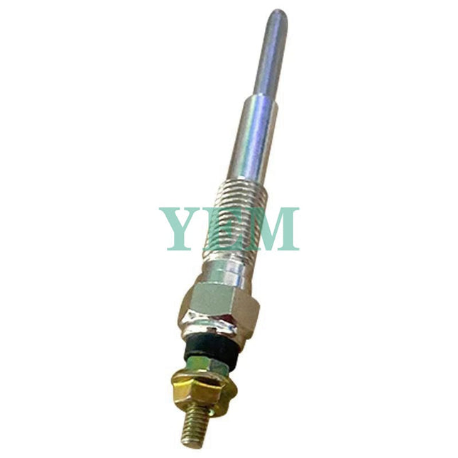 New 6D108 Glow Plug For Komatsu Engine