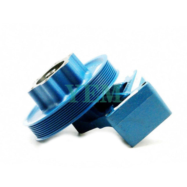 Fan Clutch Hub Assembly 3103513 fits Cummins M11 Engine