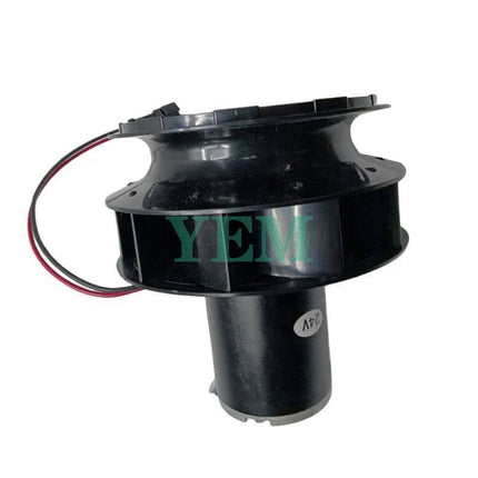 24V Blower Motor 268-8792 For Caterpillar Engine 3126