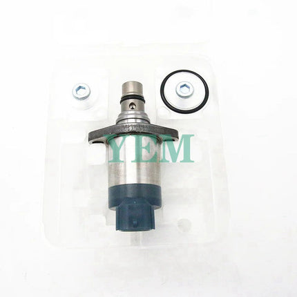 New SCV VALVE 8981455021 8-98145502-1 for Isuzu 4HK1 4LE2 4JJ1 Engine