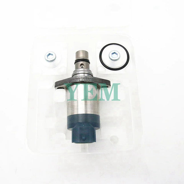 New SCV VALVE 8981455021 8-98145502-1 for Isuzu 4HK1 4LE2 4JJ1 Engine