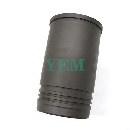 K38 Diesel Engine Cylinder Liner 3022157 For Cummins