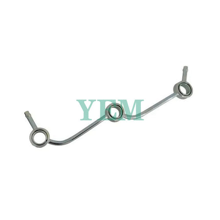 Overflow Return Pipe 1626142502 For Kubota D905