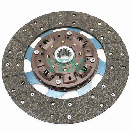 New Clutch Disc 5-87610080-1 8-97362235-1 For Isuzu 4HK1 NPR NQR Truck