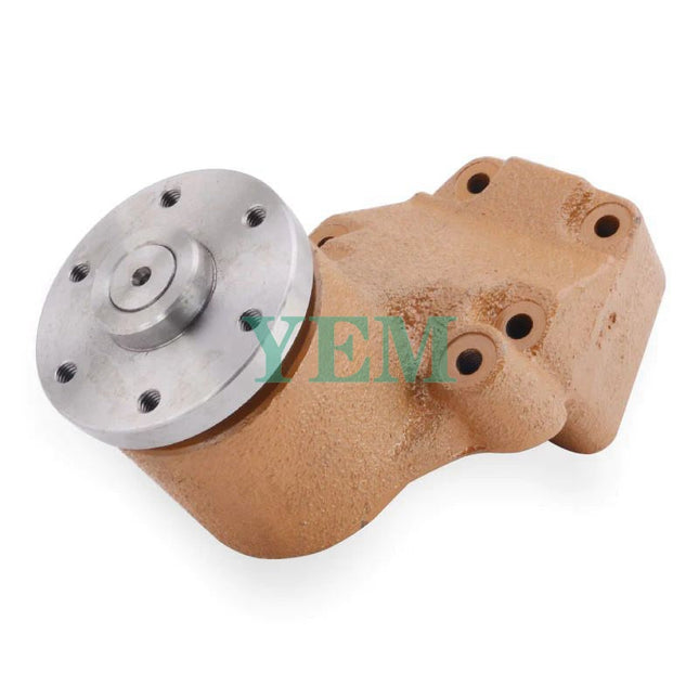 6735-61-3300 6D95 Fan Drive Assy for Komatsu PC200-6 Excavator