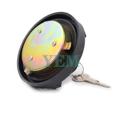 6BG1 Fuel Tank Cap For Isuzu Engine