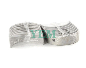 Main & Con Rod Bearing