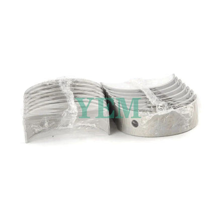 New Main Bearing Set For Isuzu Engine 6BD1