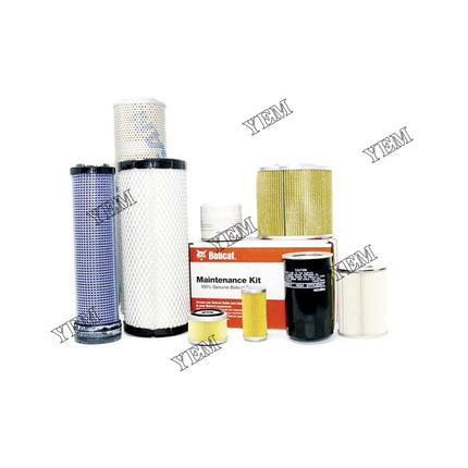 1000/2000 Hour Maintenance Kit Part # 7324354 For Bobcat Parts
