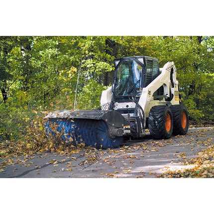 Standard Sweeper Flat Brush, 6.4 x 21 3/8 Part # 6648797 For Bobcat Parts