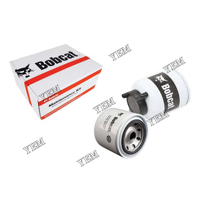 KIT MAINTENANCE 250 HR Part # 7333780 For Bobcat Parts