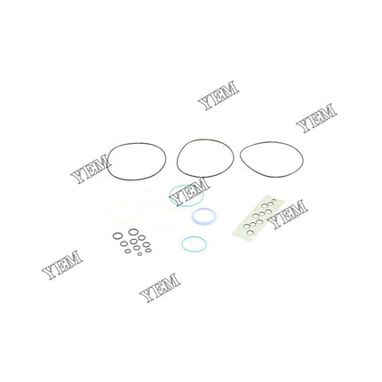 Drive Motor Seal Kit Part # 6691565 For Bobcat Parts