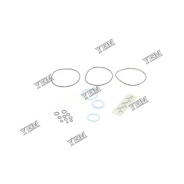 Drive Motor Seal Kit Part # 6691565 For Bobcat Parts