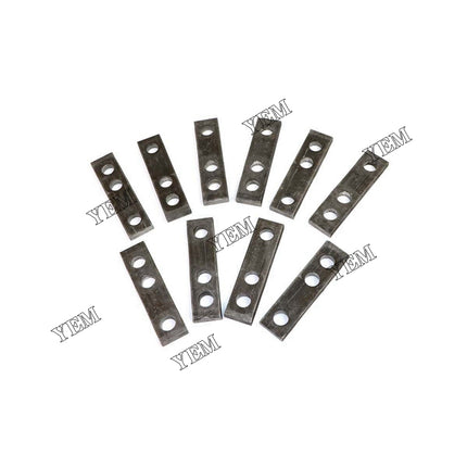 Trail Blazer Tracks Part # 6685053 For Bobcat Parts