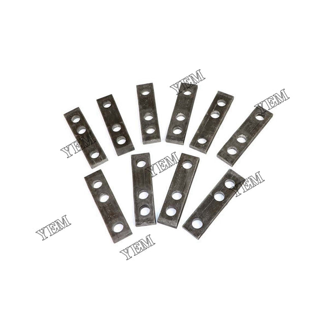 Trail Blazer Tracks Part # 6685053 For Bobcat Parts