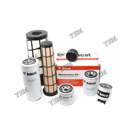 1000/2000 Hour Maintenance Kit Part # 7330955 For Bobcat Parts
