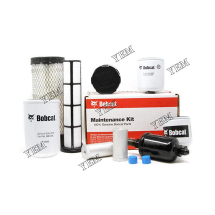 1000/2000 Hour Maintenance Kit Part # 7330965 For Bobcat Parts