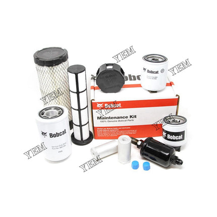 1000/2000 Hour Maintenance Kit Part # 7330965 For Bobcat Parts