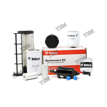 Genuine Bobcat 1000/2000 Hour Maintenance Kit Part # 7330967 For Bobcat Parts
