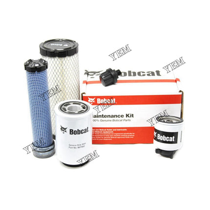 1000/2000 Hour Maintenance Kit Part # 7333705 For Bobcat Parts