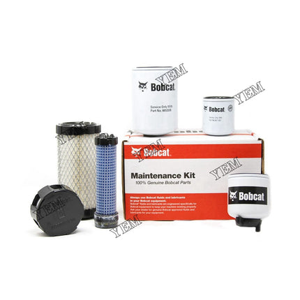 7324339 1000 Hour Filter Kit For Bobcat 418 Excavators