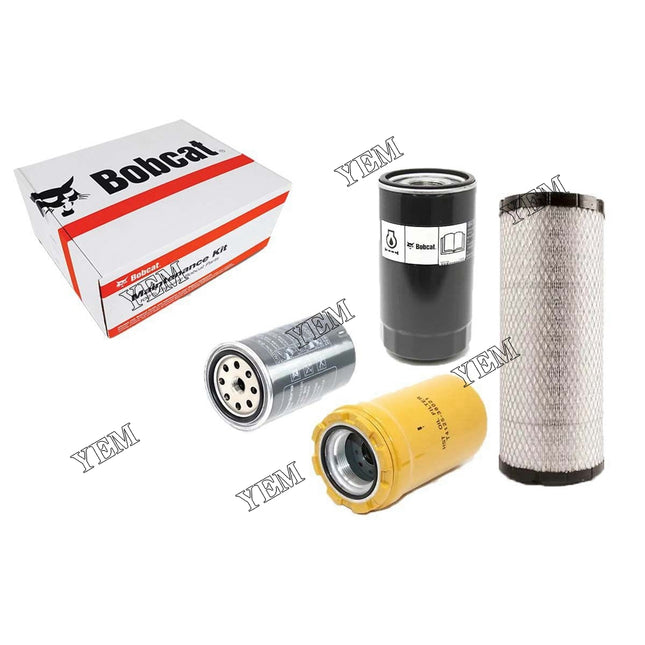 7428793 1000 Hour Maintenance Kit For Bobcat Tractors