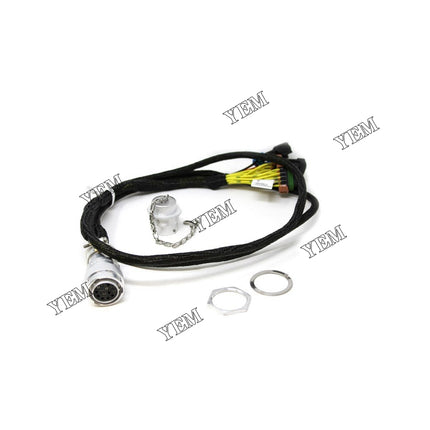 Snowblower 14-Pin Harness Kit Part # 6728165 For Bobcat Parts
