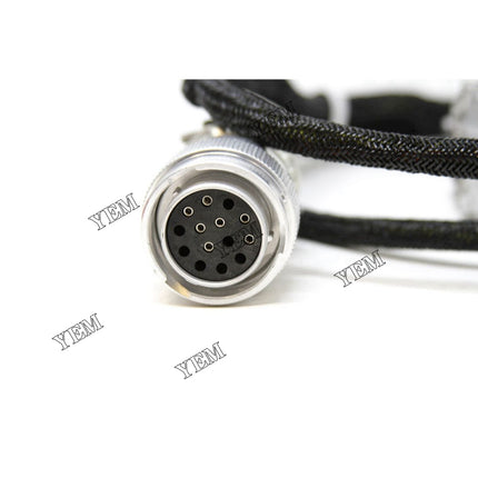 Snowblower 14-Pin Harness Kit Part # 6728165 For Bobcat Parts