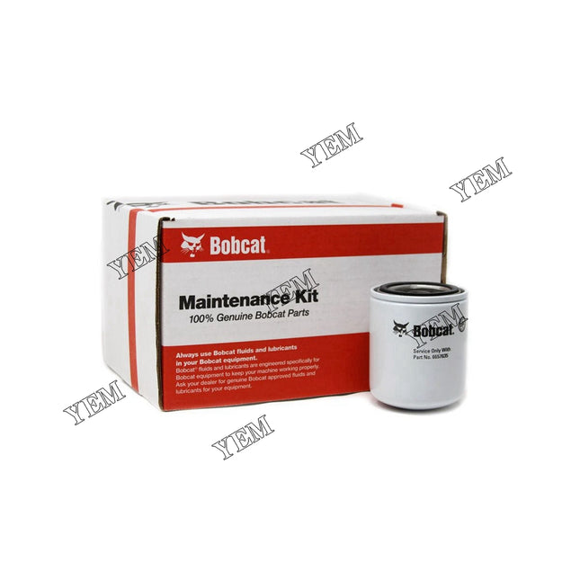 150 Hour Maintenance Kit Part # 7330964 For Bobcat Parts