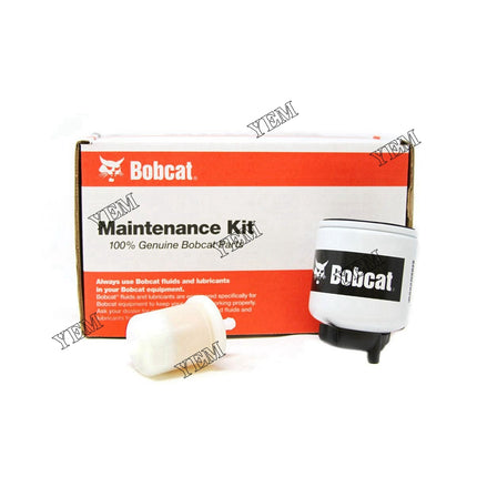250 Hour Maintenance Kit Part # 7324362 For Bobcat Parts