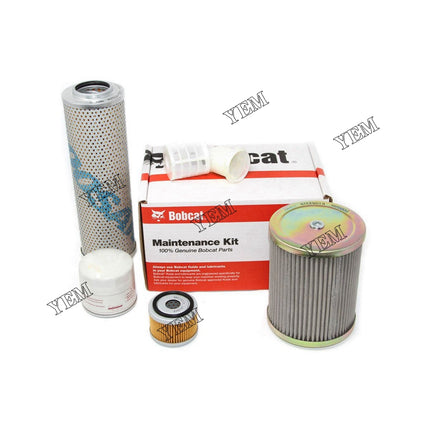 250 Hour Maintenance Kit Part # 7324368 For Bobcat Parts