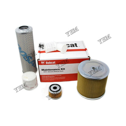 250 Hour Maintenance Kit Part # 7324369 For Bobcat Parts