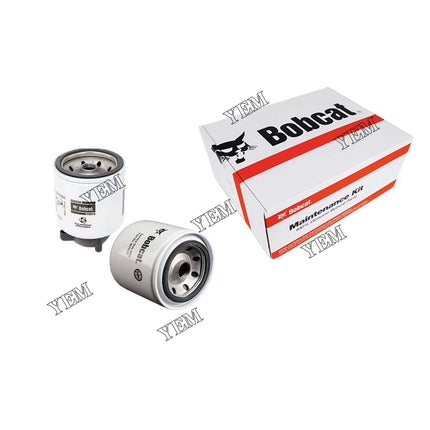 KIT MAINTENANCE 250 HR Part # 7333780 For Bobcat Parts