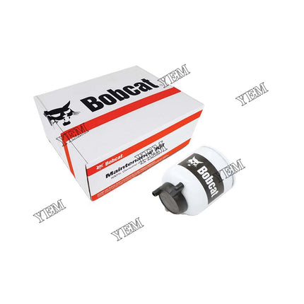 7408485 250 Hour Maintenance Kit For Bobcat Track Loaders