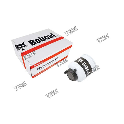 250 Hour Maintenance Kit Part # 7408487 For Bobcat Parts