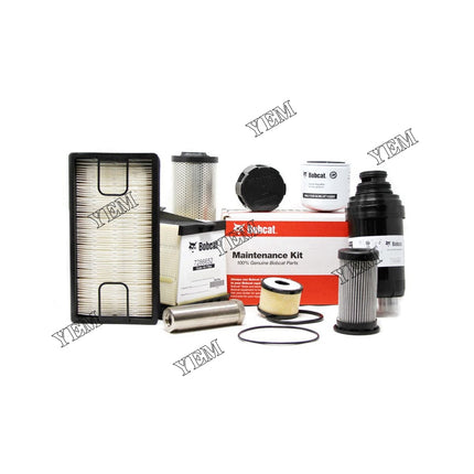 3000 Hour Maintenance Kit, Canister Filter Part # 7332991 For Bobcat Parts