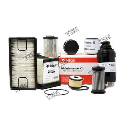 3000 Hour Maintenance Kit, Canister Filter Part # 7333060 For Bobcat Parts