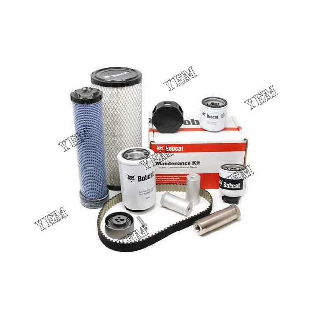 3000 Hour Maintenance Kit Part # 7343847 For Bobcat Parts