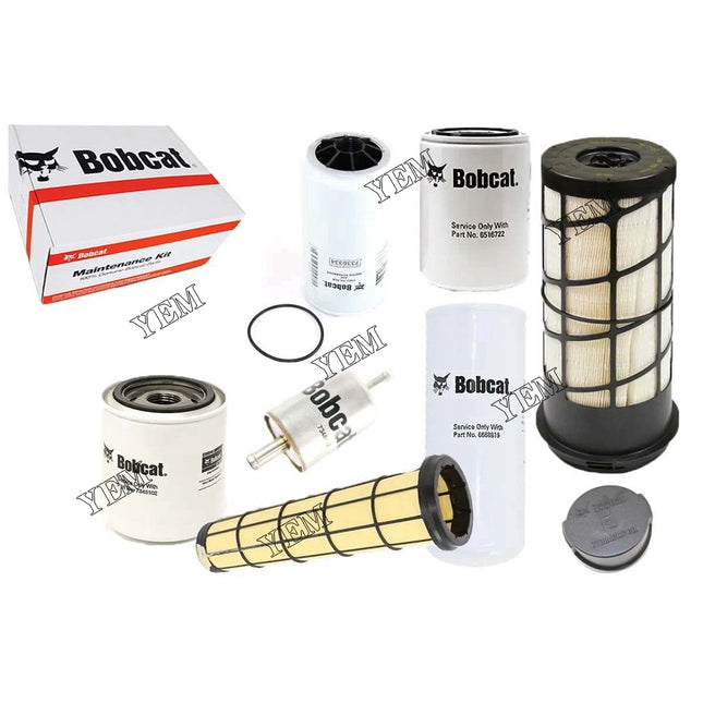 7474513 3000 Hour Maintenance Kit For Bobcat Work Machines